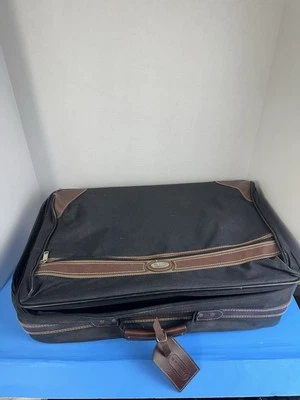 Maleta Jaguar Equipaje Vintage Años 90 Foto 1 de 4