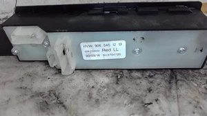 Interruptor de elevalunas delantero izquierdo VOLKSWAGEN CRAFTER 1 PHASE 2 - Bild 1 von 9