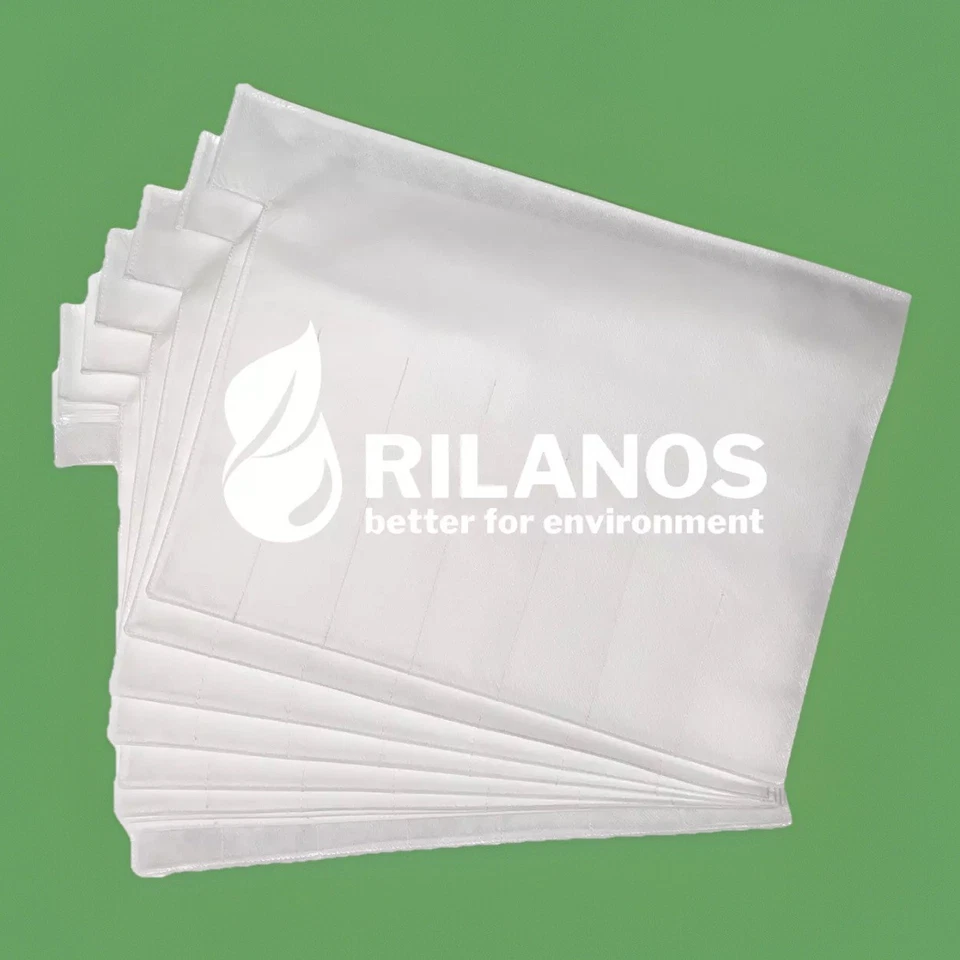 Okuma CNC coolant bag filter 4 pcs., MS80, SR6020-1078 - Image 1 of 1