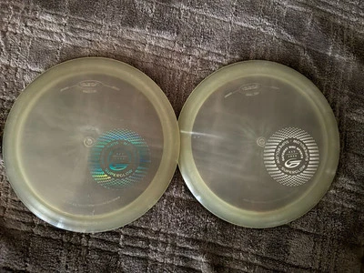 Gateway Diamond SuperGlow Glow Spear 173 , First Run Pair - Image 1 of 2