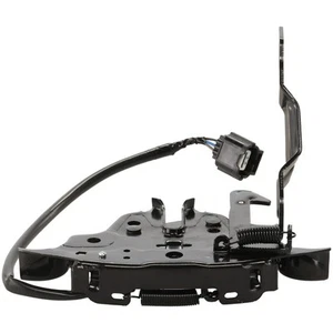 Hood Latch Lock for Nissan TITAN XD 2016-2023 - Picture 1 of 12