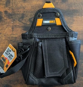 Toughbuilt Warehouse Tool Pouch 7.5'' W X 12.25'' Pocket TB-CT-32-A-2BES - Picture 1 of 2