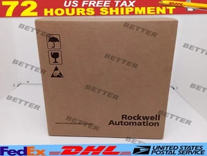 New 22C-D045A103 Allen-Bradley PowerFlex 400 22 kW 30 HP AC Drive 22CD045A103 - Picture 1 of 1