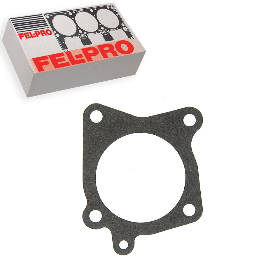 Прокладка водяного насоса двигателя Fel-Pro для Mitsubishi Lancer 2002-2006 годов выпуска 2,0 л L4 - Изображение 1 из 1