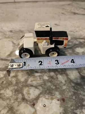 Ertl Big Bud 400/30 4WD Tractor 1987 Kansas Heart of America Farm Toy Show  - Image 1 of 4