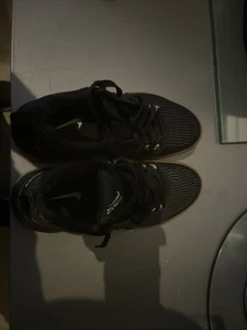 Size 8.5 - Nike Zoom Live 2017 Black - Picture 1 of 5
