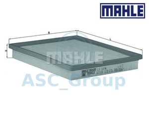 Inserto filtro aria Mahle ricambio qualità OEM (aspirazione motore) LX 1816 - Foto 1 di 1