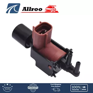 For 3.0L 1992-2008 Toyota Camry Solara Sienna Vacuum Switch Valve VSV 2586062010 - Picture 1 of 8