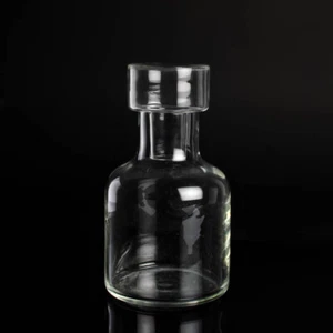 Murano Glas Karaffe Cenedese Antonio Da Ros ca. 1965-75 vintage mid century #2 - Imagen 1 de 6