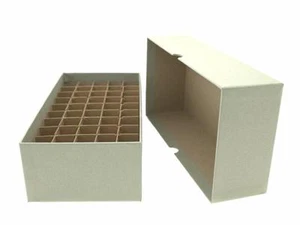 Caja de almacenamiento de tubo de monedas Guardhouse, resistente - moneda de diez centavos/verde - Imagen 1 de 5
