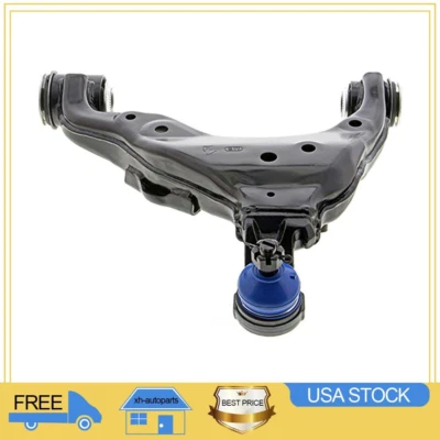 Рычаг управления и шаровой шарнир для Toyota Tacoma 2016-2022 годов выпуска передний левый нижний 2017 XH - Изображение 1 из 3