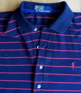 Herren Ralph Lauren Polo Gr. L neuwertig s. Bilder - Bild 1 von 4