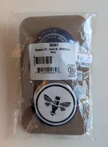 Chris King Headset EC Inset i8 ZS44/EC44 Navy - Picture 1 of 7