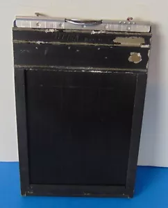 Electra 4x5 grafischer Filmhalter - Bild 1 von 2