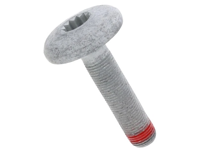 O.E.M. Болт оси WHT007150 VW Volkswagen Jetta Beetle Passat Golf GTI Rabbit - Изображение 1 из 1