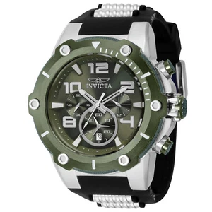 Invicta Herren Speedway 0 51,5 mm Quarz Uhr IN-40894 - Bild 1 von 1