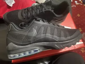 Nike Air Max invigor trainers Size 13 brand new with box R.R.P £99.99 Quality - Picture 1 of 12