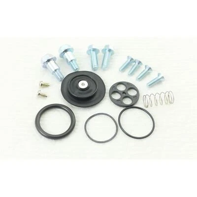 Kit de reconstrucción de reparación de palanca de combustible para Kawasaki KVF 650 KVF 750 ATV 2FM-25-48377 Foto 1 de 4