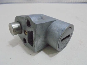 YAMAHA FS1 FS1E FS1EDX STEERING LOCK NO KEYS 1J5-23480-00 (NS12/1) - Picture 1 of 7