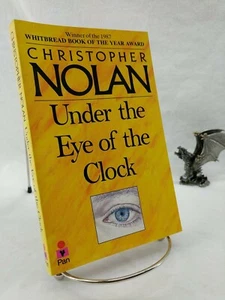 Under the eye of the Clock, Christopher Nolan, 1987 - Picture 1 of 6