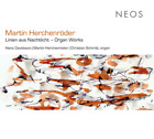 Martin Herchenroder Martin Herchenroder: Linien Aus Nachtlich (Cd) Album