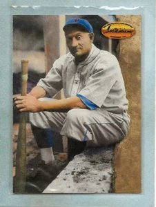 HONUS WAGNER - 1994 Ted Williams Card Co. - #81 - $1.00 Shipping - Picture 1 of 1