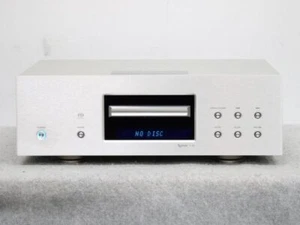 ESOTERIC X-05 SACD CD-Player silber Made in 2010 mit AC 100V Adapter TOP - Bild 1 von 12