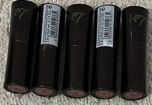 Boots No7 Moisture Drench Lipstick 740 - Pack Of 5 - Picture 1 of 2