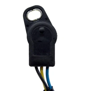 TPS THROTTLE POSITION SENSOR FOR SUZUKI 06-09 GSXR 600 750 STVA 84622A 84622 A - Picture 1 of 8