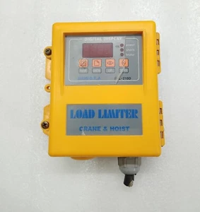 BANDO BFL-210D Crane & Hoist Load Limiter - Picture 1 of 8