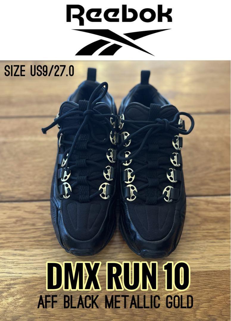 Reebok DMX Run 10 Sneakers for Men for Sale | Authenticity Reebok DMX Run 10 Sneakers for Men for Sale | Authenticity
