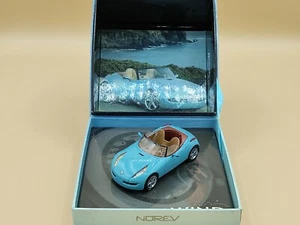 2004 Renault Wind Concept Car 1/43 Norev ref: 7711237466 - Picture 1 of 5