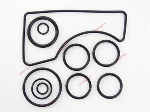 Kit de sello de junta para MERCURY MERCRUISER Bravo l/ll/X/XR 16755Q1 18-2615 39640 - Imagen 1 de 13