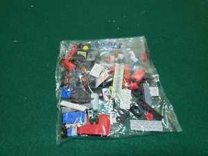 LEGO CITY: Rescue Helicopter Transport (60343), BAG 1 ONLY, 1 fig included - Picture 1 of 5