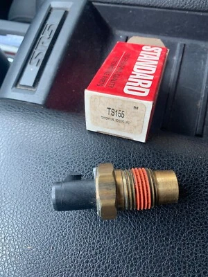 Standard TS-155 Ignition Engine Cooling Fan Switch - Image 1 of 2