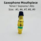 Saxophon Saxophon-Mundstck Sopran Zubehr 4x4x10 Cm Fr Tenor Gre 56789