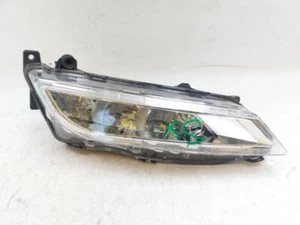 5F0941701C FARO FENDINEBBIA SX LED SEAT LEON IV (KL1) 2.0 TDI 16V AUT 150CV 2024 - Foto 1 di 3