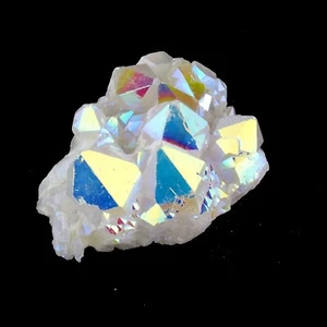 Aqua Aura Bergkristall Stufe AA-Qualität NEUHEIT Laser Kristalle Angel Glow 248 - Bild 1 von 3