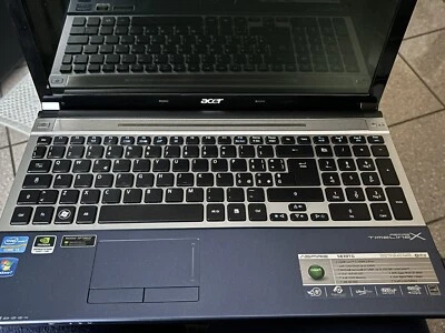 computer portatile usato - Immagine 1 di 4