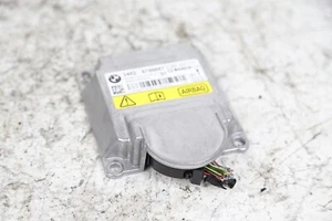 BMW F10 F12 F01 5 6 7'es ICM CONTROL MODULE V 3.4 ECU INTEGRATED CHASSIS 6799887 - Picture 1 of 3