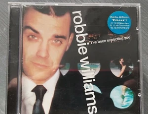 Robbie Williams - CD - I've been expecting you - Bild 1 von 2