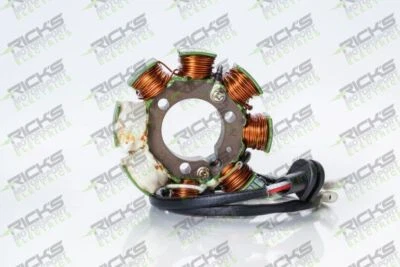 Estator Ricks Hot Shot Series para Honda XR200R 1985 Foto 1 de 3