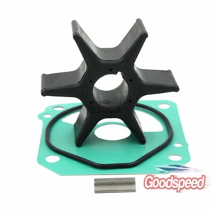 For Honda BF75, BF90, BF115 & BF130 Water Pump Impeller Kit 06192-ZW1-000 Engine - Picture 1 of 4