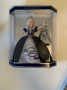 2000 Millennium Princess Barbie 24154 Special Edition  NEW IN BOX NRFB NIB - Picture 1 of 4
