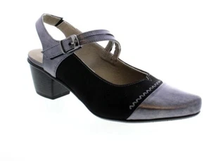 Dorking by Fluchos 101131 D7747 Triana Women's Heel - Picture 1 of 1
