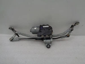 2015-2018 BMW X4 F26 Windshield Wiper Motor Linkage Transmission OEM AK2403189 - Picture 1 of 19