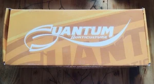 Quantum Electronic 1000W Ballast 120/240V Set Of 2 - Picture 1 of 5