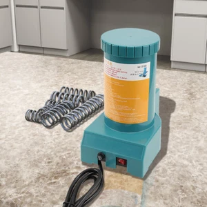 110 V Automatischer Federtrenner Kleine Federtrennmaschine Federwerkzeug USA - Bild 1 von 12