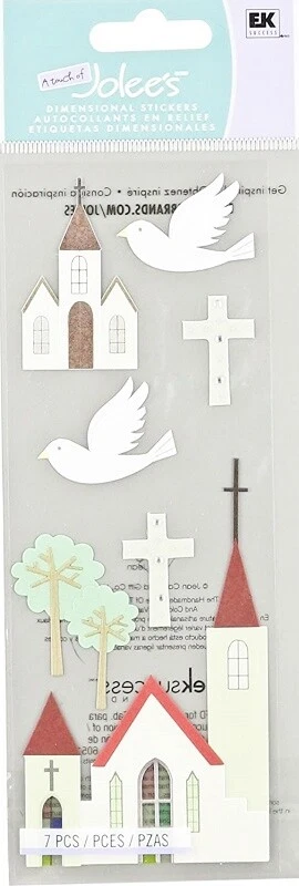 Jolee's BODA Pegatinas Bling Anillo de Compromiso Novia Novio Matrimonio Sr. y Sra Foto 1 de 1