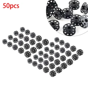 For SINGER FEATHERWEIGHT 221 & 301 BOBBINS #45785 50pcs - Picture 1 of 10